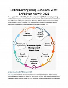 Skilled Nursing Billing Guidelines: What SNFs Must Know in 2025 - SlideServe