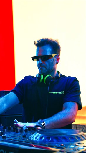 Golden hour en Chile 😎🇨🇱 Track ID: Gregor Tresher - Sleeping Giants (Enrico Sangiuliano Remix) | Enrico Sangiuliano