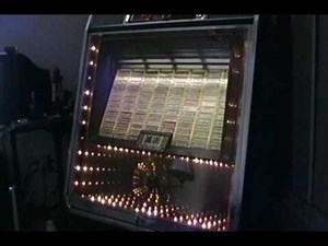 Phantom 309 Test Rowe AMI r-85 Jukebox