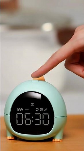 Top 50 Unique Table Clock Designs You Need to See l Alarm Clock l Side Table Clock ⏰⏰ #tableclock