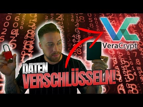 Veracrypt Guide: Encryption Made Easy | Encryption Tutorial