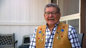 Where does the Michif language come from?