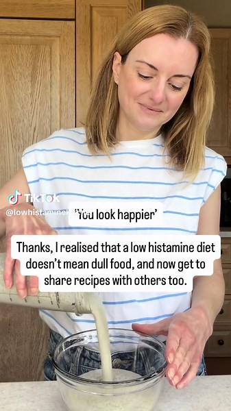 lowhistaminekitchen on TikTok