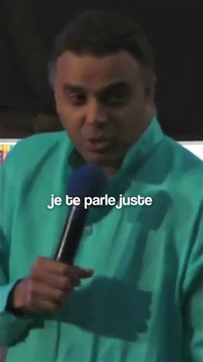 Dag Heward-Mills: Why Do I Tell So Many Stories in My Sermons?