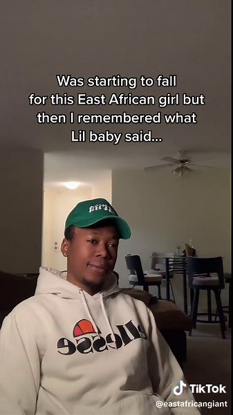 The Strength and Beauty of East African Women