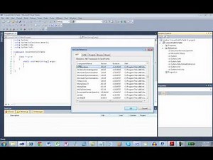 ExcelTablesScreencast.wmv