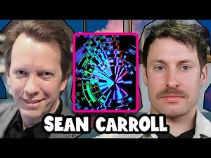 Sean Carroll on the Measurement Problem and Quantum Field Theory