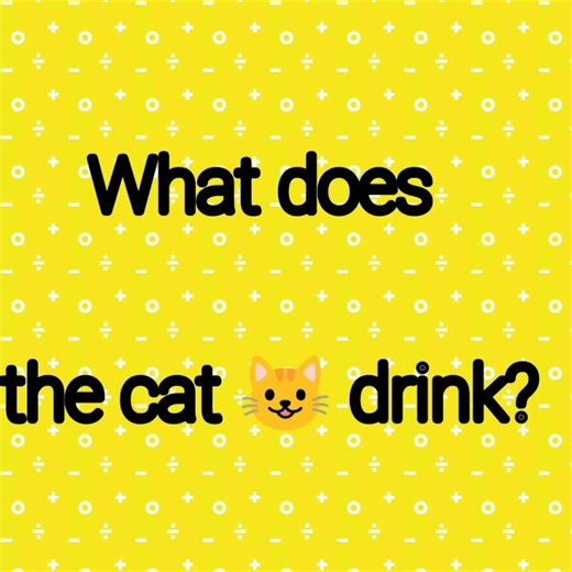 “Comprehension for Kids | The Cat and the Milk | Class 1 Reading”