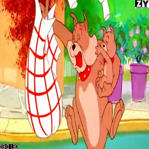 15K views · 352 reactions | best cartoon tom and jerry ep 74 | Super Clips | Facebook