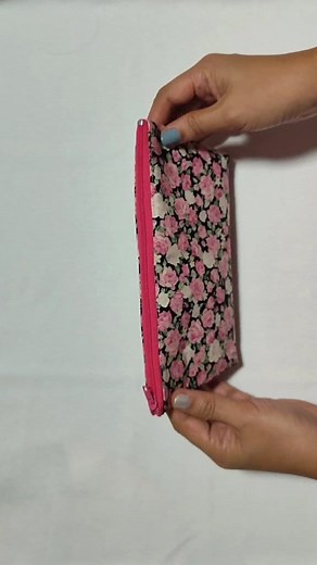 How to sew Zippers #fbviral #diycraft #handmade #viral #trending #fbpost #upcycle #upcycling #crafts #diy | DIY Cheng
