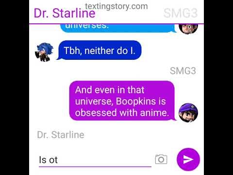 Smash Talk S2 EP11: Thank you, SMG4! (SMG4 Farewell Special Pt.2)