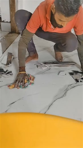 1.3K views · 103 reactions | #tiles 3D design door seal | Bapi Roy | Facebook