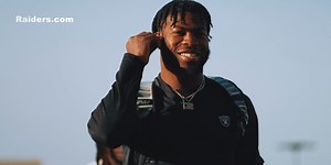 Raiders open training camp ahead of 2022-23 season