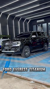 10K views · 403 reactions | Brand ឡានអាមេរិកដែល ផលិតនៅខ្មែរ New Ford Everest Titanium SUV / រថយន្តថ្មីត្រូវតែថែរក្សាទឹកថ្នាំដោយស្គុតដែលមានគុណភាព សូមណែនាំ Haverkamp Cambodia ជំនាញថែរក្សាទឹកថ្នាំរថយន្ត⚡️ | Chantola Review | Facebook