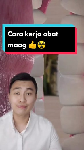Cara Kerja Obat Maag yang Efektif dan Aman