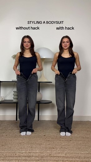 Styling a Bodysuit: Tips, Hacks & Fashion Ideas