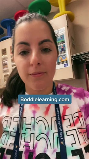 PSA TEACHERS: check out this funducational game (For learning of course)!! @Boddle Learning #boddlelearning #educationalgames #teachersoftiktok #Teach