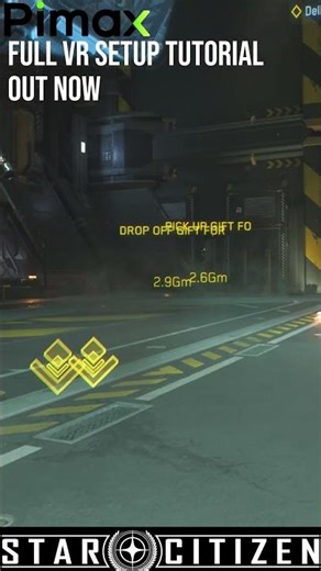 #starcitizen #pimax #pcvr #vrsetup #youtubeshorts #game #shorts #gameplay #starcitizengameplay #4k