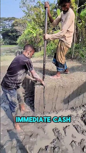 Why Farmers in Bangladesh Are Selling Their Own Land by the Boatload!