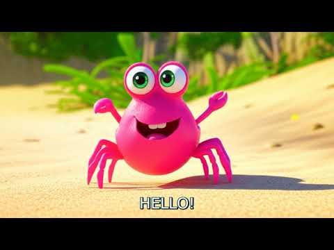 The Girl Who Collected Sea Shells That Whispered Stories | Read Aloud Stories for Kids