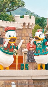 2.1K reactions · 134 shares | Ever wondered what Mickey and Friends...