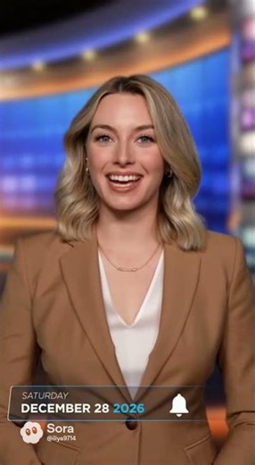 Today's Date 🗓️ | Daily Day & Date Reminder#date #ai #shorts#subscribe #news