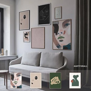 26 reactions | NEW collection of Art prints - available online now! Prices from €29,- | Paper Collective | Facebook