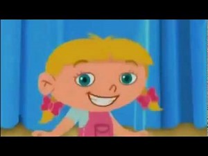 Little Einsteins Theme Backwards and Forwards 800% Sped Up
