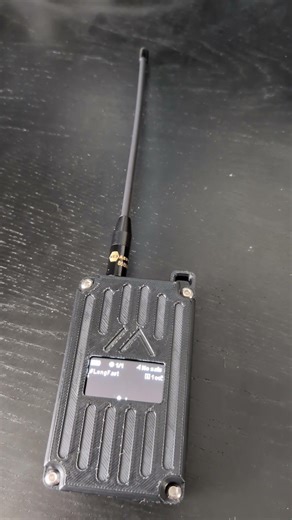 WisMesh Pocket V2 for Meshtastic