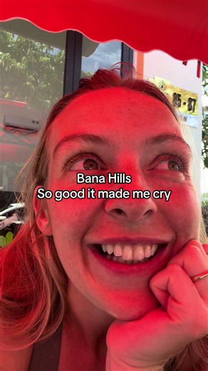 Bana Hills 10/10: A Perfect Family Day in Vietnam