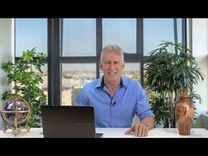 Dave Hodgson. Vision of Kingdom Initiatives.