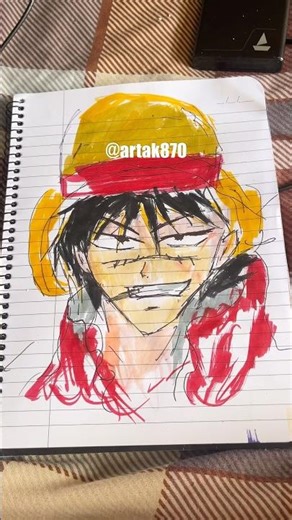 Roll The Dice 🎲, Draw New One Piece Characters #shorts #anime anime #animeeart