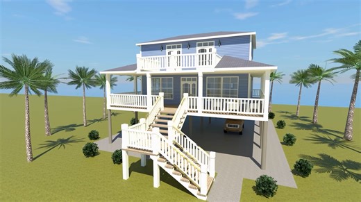 1.4K views · 16 reactions | It's day 45 of discovering the 50 Houses...