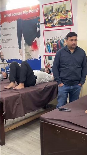 Perfect Way to Do Bridge Pose | Setu Bandhasana Step-by-Step for Back & Hip Strength