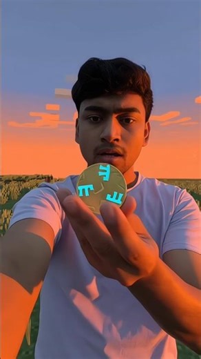 I Made a Minecraft Teleportation Coin Gadget