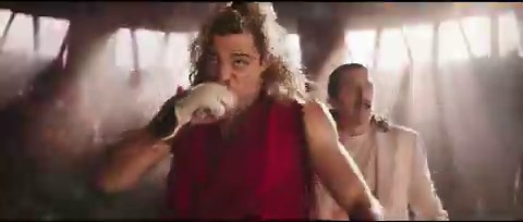 El problema de las adaptaciones de mundos absurdos es que no saben usar la sinceridad que tienen esos mundos y por eso o se burlan de ellos o los llenan de mala lechePor eso el live action de One Piece es tan bueno, mantiene el absurdo de su mundo, pero tambien su sinceridad