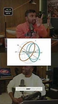 Neutron Stars to AI: LIGO's Quest to Hear Gravity's Music #shorts