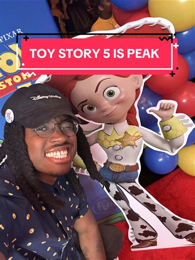 Toy Story 5 Review: Why Toy Story 5 Was Actually So Good