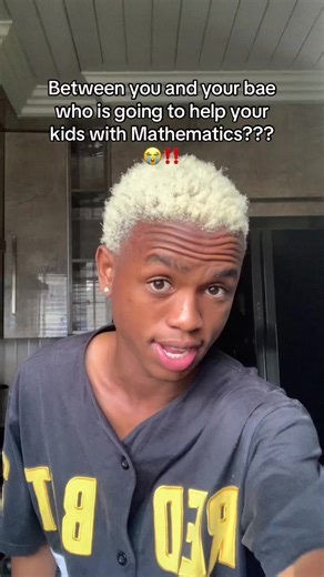 Helping Kids with Mathematics: Who's Your Go-To?