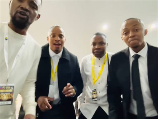 Hush SA on Instagram: "Jesu limnandi igama lakho 🙌"