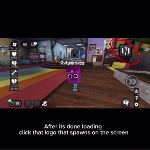 TUTORIAL ON HOW TO EXPLOIT IN DANDY’S WORLD #roblox #dandysworld #exploiting