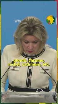 Moscow denounces an ecological danger linked to the aggression against Iran