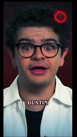 Pumpernickel Byers Character Analysis in Stranger Things