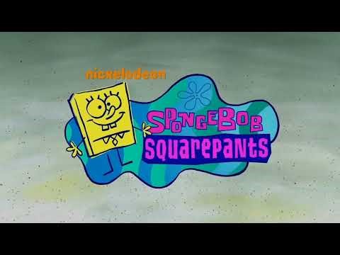 SpongeBob SquarePants OST: Grass Skirt Chase [Sage & Jeremy Compilation]