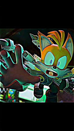 Sonic faces his closest friend unleashes dark power ☠️ #sonic #shortsfeed #sonic3 #shorts