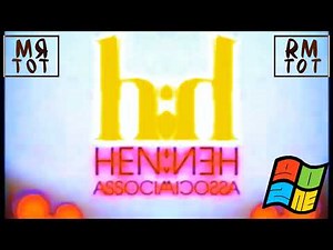Marvel Productions/Henson Associates (1986) Effects R2 Vs RMTOT, MPVE379, MVEC296, MGB2020LE & EO