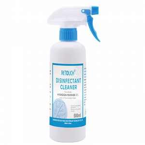 [Hot Item] Hydrogen Peroxide Solution H2O2 for Surface Disinfectant