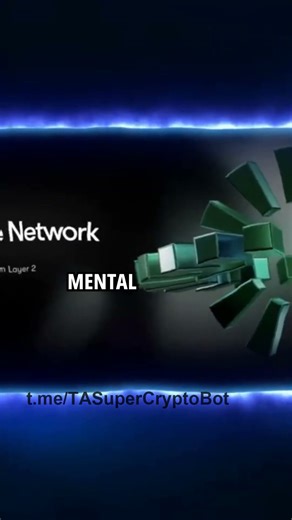 Как появился Mental MNT #Mantle #MNT #крипто #блокчейн #Web3