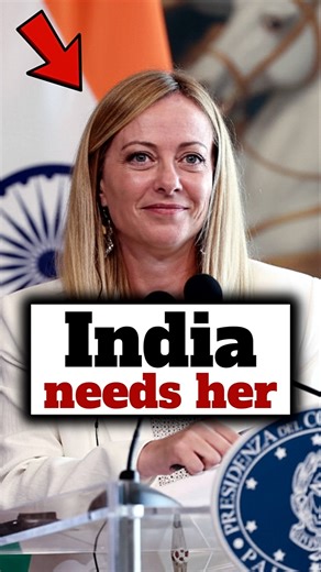 India Must Learn from Giorgia Meloni’s Bold Action Against Infiltrators । Indraprastha