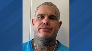Utah gang member paroled three times after multiple convictions